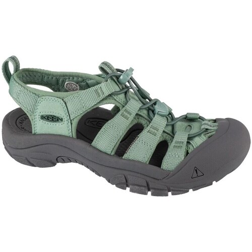 Shoes Women Sandals Keen 1028810 Green