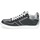 Shoes Women Low top trainers Kenzo K-FLY Black / Silver