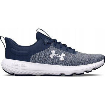 Shoes Men Running shoes Under Armour Charged Revitalize Marine