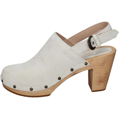 Shoes Women Sandals Astorflex EX200 White