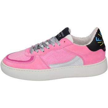 Shoes Women Trainers Nira Rubens EX206 Pink