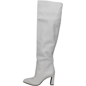 Shoes Women Boots Carmens Padova EX215 White