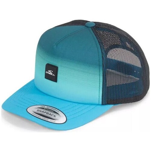 Clothes accessories Children Caps O'neill Flood Trucker Turquoise, Navy blue, Blue