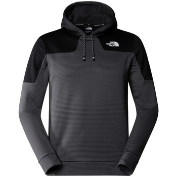 The North Face Pull On Fleece Graphite, Black