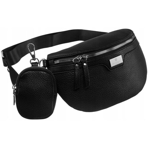 Bags Handbags Peterson PTNNERALE871411 Black