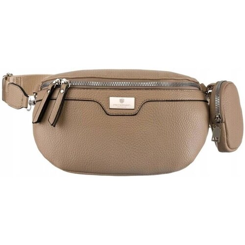 Bags Handbags Peterson PTNNERALE871403 Beige