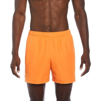 Clothing Men Cropped trousers Nike S12256 Orange