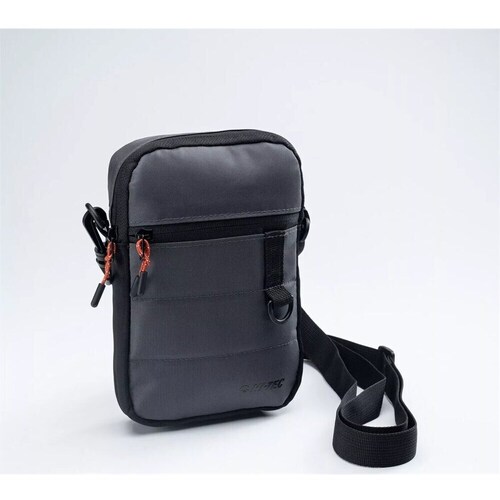 Bags Handbags Hi-Tec Quaset Graphite