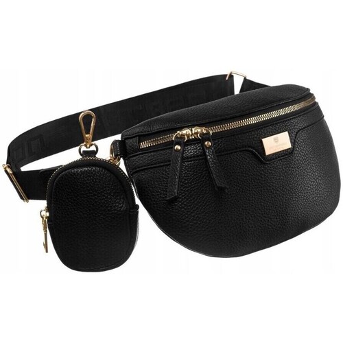 Bags Handbags Peterson PTNNERALE771416 Black