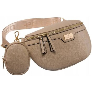 Bags Handbags Peterson PTNNERALE771417 Brown