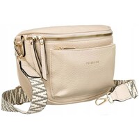 Bags Women Handbags Peterson PTN304771620 Beige