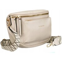 Bags Women Handbags Peterson PTN304771624 Beige