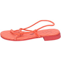 Shoes Women Sandals Fabi EX308 Red