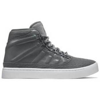 Shoes Men Hi top trainers Nike Westbrook 0 White, Grey