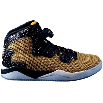 Shoes Men Hi top trainers Nike Spike Forty Gold