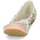 Shoes Women Flat shoes Dkode FARIS Pink