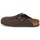Shoes Clogs Birkenstock BOSTON PREMIUM Brown