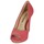 Shoes Women Heels Buffalo NOBUKO Pink