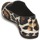 Shoes Women Flat shoes Roberto Cavalli XPS280-FLA41 Leopard