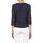 Clothing Women Tops / Blouses Gant 431951 Blue