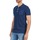 Clothing Men Short-sleeved polo shirts Kulte DALLE Blue
