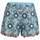 Clothing Women Shorts / Bermudas Manoush FRESQUE Blue