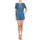 Clothing Women Jumpsuits / Dungarees Manoush LACET Blue / Jean