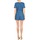 Clothing Women Jumpsuits / Dungarees Manoush LACET Blue / Jean