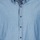 Clothing Men Long-sleeved shirts Hackett RILEY Blue