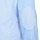 Clothing Men Long-sleeved shirts Hackett GORDON Blue