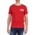 Clothing Men Short-sleeved t-shirts Wati B WATI CREW Red