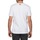 Clothing Men Short-sleeved t-shirts Wati B BOSS White