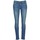 Clothing Women Slim jeans Lee JADE Blue