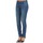 Clothing Women Slim jeans Lee JADE Blue