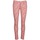 Clothing Women Slim jeans Lee SCARLETT Red / Orange