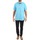 Clothing Men Short-sleeved shirts Pierre Cardin 539236202-140 Blue