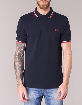 Fred Perry M3600 Marine