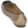 Shoes Women Flat shoes Etro 3922 Gold