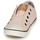 Shoes Girl Low top trainers Mustang SHAYAN Pink