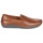 Shoes Men Loafers Pikolinos AZORES Brown