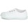 Shoes Children Low top trainers Citrouille et Compagnie RIVIALELLE White