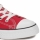 Shoes Children Hi top trainers Converse ALL STAR HI Red