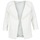 Clothing Women Coats See U Soon DACKA White