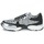 Shoes Women Low top trainers Meline AMAL Black / White / Grey