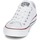 Shoes Women Low top trainers Converse CHUCK TAYLOR ALL STAR CROCHET OX White