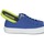 Shoes Low top trainers Converse CHUCK TAYLOR All Star II OX Blue