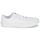 Shoes Low top trainers Converse ALL STAR MONOCHROME OX White