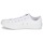 Shoes Low top trainers Converse ALL STAR MONOCHROME OX White