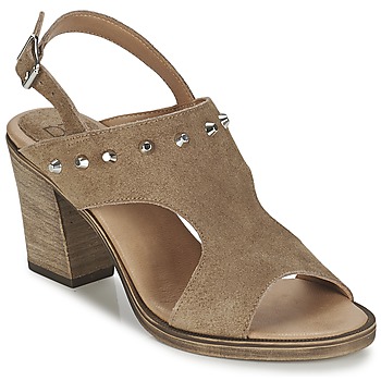 Betty London EGALIME Taupe