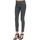 Clothing Women Slim jeans Love Moschino AGAPANTE Grey